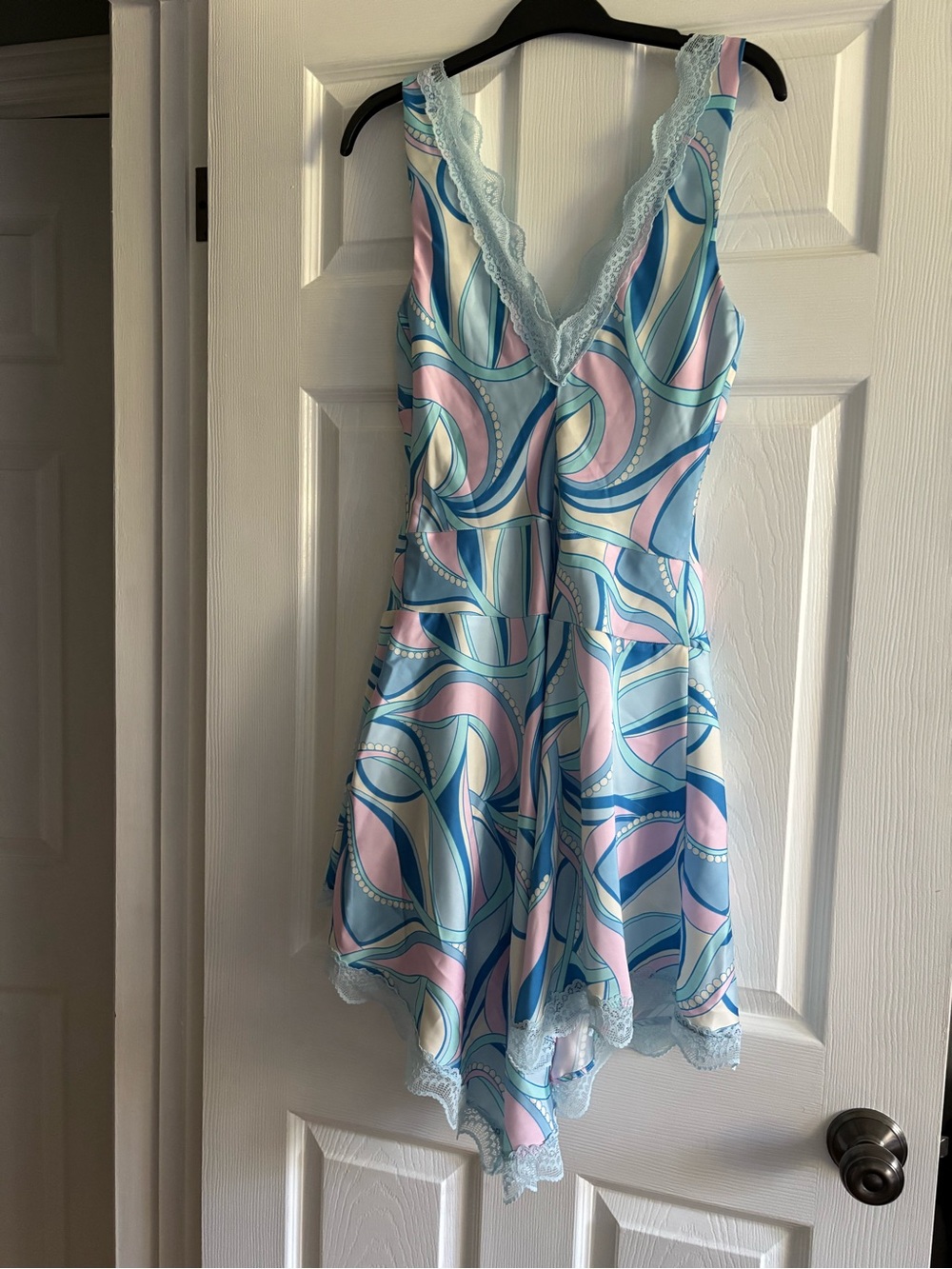 Dress - Picture 2 of 3